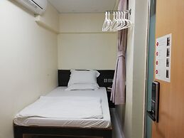 China Guest House