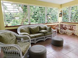 Villa del Rio