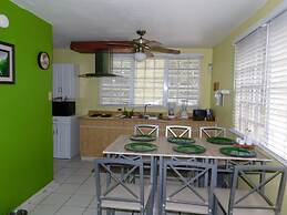Villa del Rio