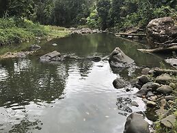 Villa del Rio