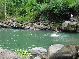 Villa del Rio