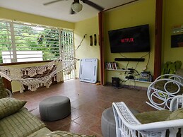 Villa del Rio