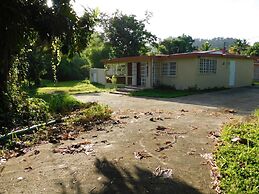 Villa del Rio