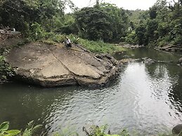 Villa del Rio