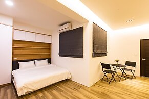 Araucaria Residence