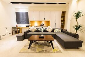 Araucaria Residence