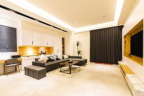 Araucaria Residence