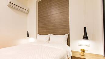 Araucaria Residence