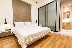 Araucaria Residence