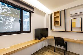 Araucaria Residence