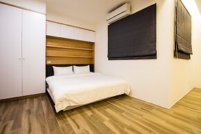 Araucaria Residence