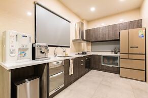 Araucaria Residence
