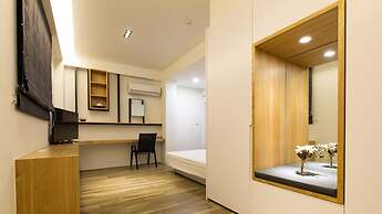 Araucaria Residence