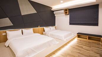 Araucaria Residence