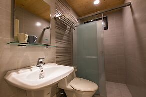 Araucaria Residence