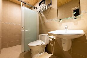 Araucaria Residence