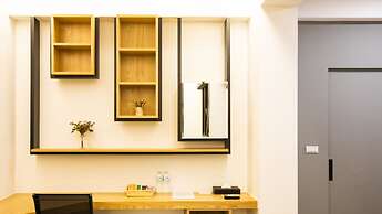 Araucaria Residence