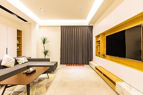 Araucaria Residence