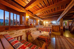 Hanedan Konak Otel