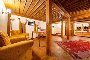 Hanedan Konak Otel
