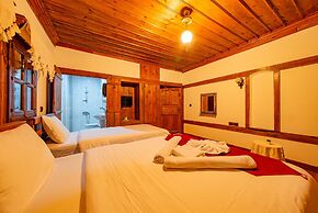 Hanedan Konak Otel