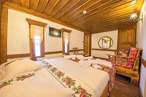 Hanedan Konak Otel