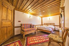 Hanedan Konak Otel