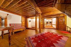 Hanedan Konak Otel