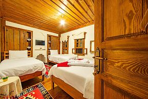 Hanedan Konak Otel