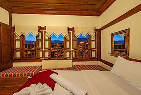 Hanedan Konak Otel
