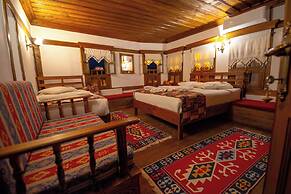 Hanedan Konak Otel