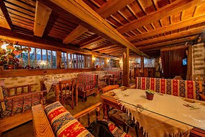 Hanedan Konak Otel