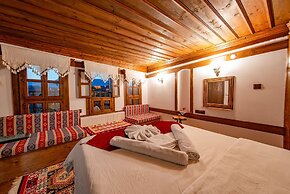 Hanedan Konak Otel