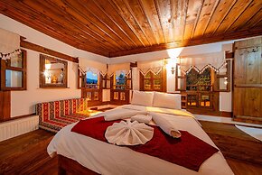 Hanedan Konak Otel