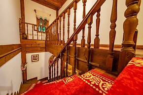 Hanedan Konak Otel