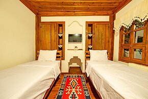 Hanedan Konak Otel