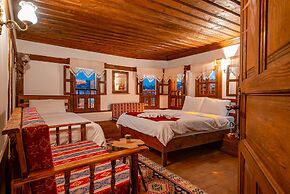 Hanedan Konak Otel