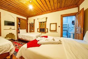 Hanedan Konak Otel