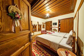 Hanedan Konak Otel