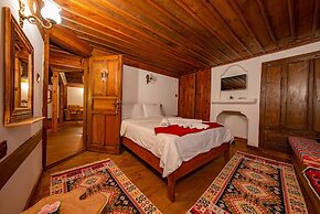 Hanedan Konak Otel