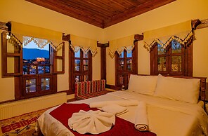 Hanedan Konak Otel