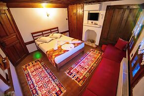 Hanedan Konak Otel
