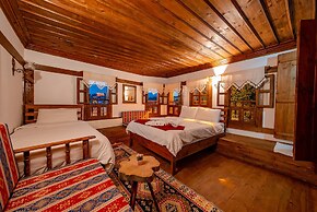 Hanedan Konak Otel