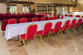 Rwenzori International Hotel