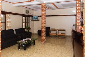 Rwenzori International Hotel