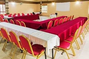 Rwenzori International Hotel