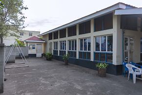 Rwenzori International Hotel