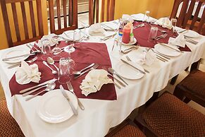 Rwenzori International Hotel
