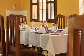 Rwenzori International Hotel