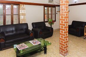 Rwenzori International Hotel